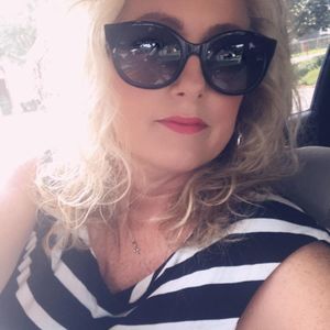 Meet your Posher, Tammy willis